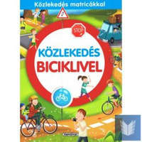 Közlekedés biciklivel
