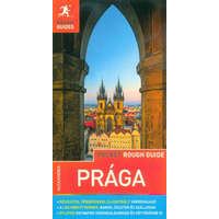 Prága - Pocket Rough Guide