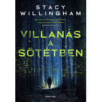 Villanás a sötétben