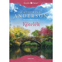 Kötelék - Romantikus regények