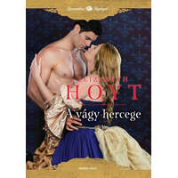 A vágy hercege - Romantikus Regények