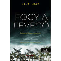 Fogy a levegő - Jessica Shaw nyomoz 1.