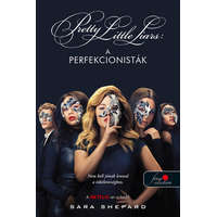 Pretty Little Liars: A perfekcionisták - A perfekcionisták 1.