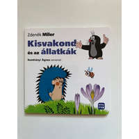 Kisvakond és az állatkák