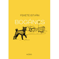 Bogáncs (15. kiadás, puha)