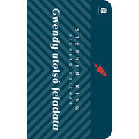 Gwendy utolsó feladata - Európa Kapszula Könyvtár