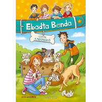 Lotta, a megmentő - Ebadta Banda 1.