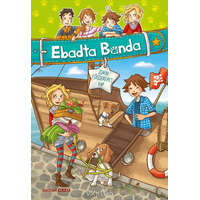 Zokni főszerepet kap - Ebadta Banda 2.