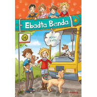 Mogli, a hős - Ebadta Banda 4.