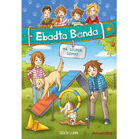 Mr. Szuperszimat - Ebadta Banda 5.