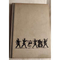 ROBIN HOOD /SULIKÖNYVTÁR