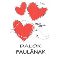 Dalok Paulának /Paula-trilógia 1.