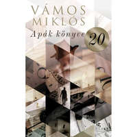 Apák könyve (új kiadás)