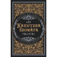Kreutzer-szonáta - Érzelmes klasszikusok