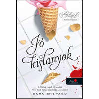 Jó kislányok - Pretty Little Liars: A perfekcionisták 2.