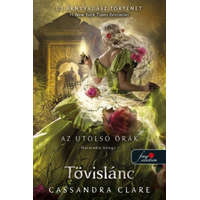 Tövislánc - Az utolsó órák 3. (puha)