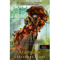 Aranylánc - Az utolsó órák 1. (puha)