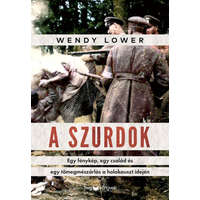 A szurdok - Egy fénykép, egy család és egy tömegmészárlás a holokauszt idején