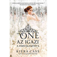 Az igazi - The One - A párválasztó 3. (új kiadás)