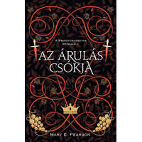 Az árulás csókja - A fennmaradottak krónikái 1. (2. kiadás)