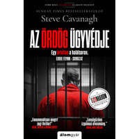 Az ördög ügyvédje - Eddie Flynn-sorozat