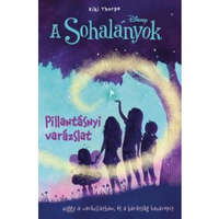 Disney: A Sohalányok - Pillantásnyi varázslat - A Sohalányok 1.