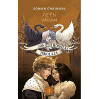 Jók és Rosszak Iskolája 4. - Az én váram (új kiadás)