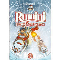 Rumini Zúzmaragyarmaton - Puha