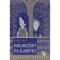 Holdezüst és éjsötét - Abszolút könyvek