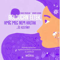 Boldogan éltek, míg meg nem haltak… És azután? - Segítség a gyászban - Foglalkoztató könyv gyerekeknek és szülőknek