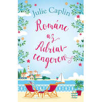 Románc az Adriai-tengeren (2. kiadás)