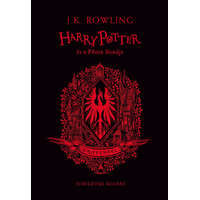 Harry Potter és a Főnix Rendje - Griffendéles kiadás