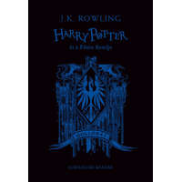 Harry Potter és a Főnix Rendje - Hollóhátas kiadás