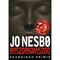 Boszorkányszög - Skandináv krimik (zsebkönyv)