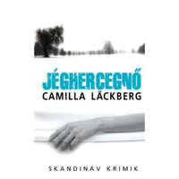 Jéghercegnő - Skandináv krimik (zsebkönyv)