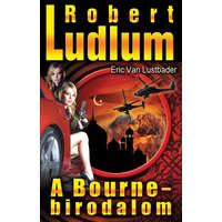 A Bourne-birodalom