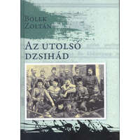 AZ UTOLSÓ DZSIHÁD