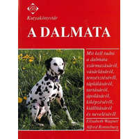 A DALMATA /KUTYAKÖNYVTÁR