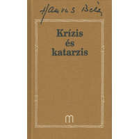 Krízis és katarzis /Hamvas Béla 31.