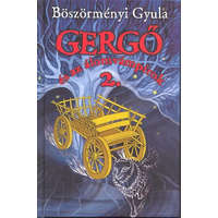 Gergő és az álomvámpírok 2.
