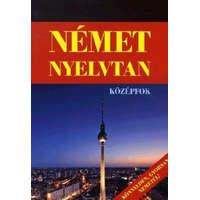 Német nyelvtan középfok