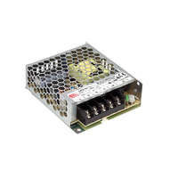 MEAN WELL LRS-35-12 LED tápegység 36W 12V