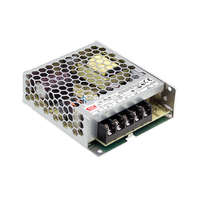 MEAN WELL LRS-50-12 LED tápegység 50,4W 12V