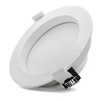 Aigostar LED beépíthető lámpa Aigostar E5 Downlight 14W hideg fehér (furat:130mm)