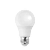 Aigostar LED izzó A60 E27 7W 280° Meleg fehér Aigostar