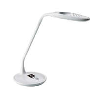  LED asztali lámpa fehér 5W érintős-fényerőszabályozható