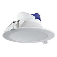 Aigostar LED beépíthető lámpa Aigostar E5 Downlight 10W hideg fehér (furat:95mm)