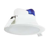 Aigostar LED beépíthető lámpa Aigostar E5 Downlight 15W hideg fehér (furat:125mm)