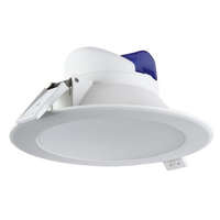 Aigostar LED beépíthető lámpa Aigostar E5 Downlight 18W hideg fehér (furat:150mm)