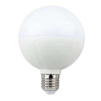 Aigostar LED izzó G95 E27 18W Hideg fehér Aigostar